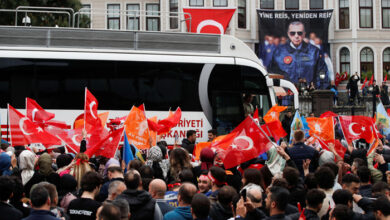 صورة تركيا تدخل القرن الجديد بفوز أردوغان في الانتخابات الرئاسية
