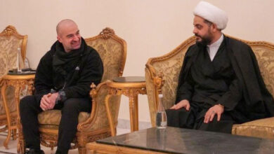 صورة خلاف على خدمات الفساد بين الإطار والأكراد يحول دون فتح حساب لعائدات نفط الإقليم