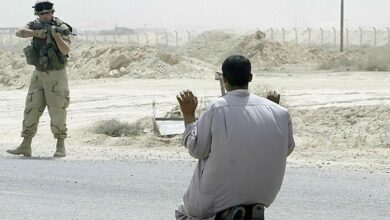 صورة دراسة أمريكية: أمريكا قتلت 4.5 مليون مدني منذ 2001 معظمهم من العراق وأفغانستان