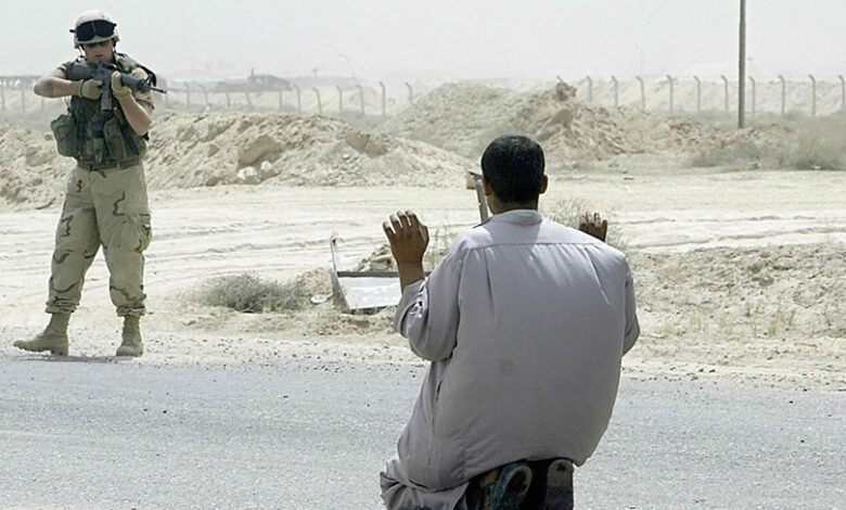 صورة دراسة أمريكية: أمريكا قتلت 4.5 مليون مدني منذ 2001 معظمهم من العراق وأفغانستان