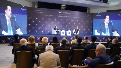 صورة السوداني يغدق بالثناء على إيران في انتهازية سياسية