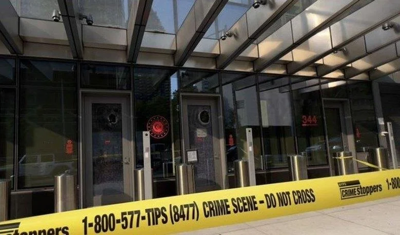 صورة الخارجية الأمريكية: الاعتداء على البيت التركي “تخريب” وجريمة يعاقب عليها القانون