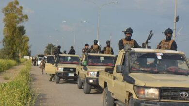 صورة رئيس لجنة الأمن والدفاع النيابية: ميليشيات انحدرت من الحشد أدخلت العراق في مشاكل مع بعض البلدان