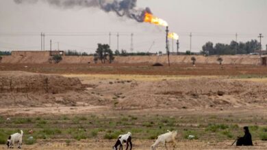 صورة الاقتصاد العراقي يدخل غرفة الإنعاش بمجرد انخفاض سعر النفط