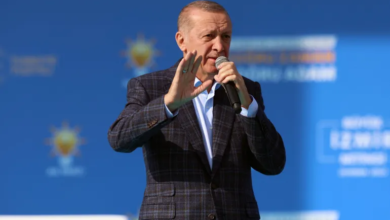 صورة الرئيس أردوغان يعلن عن كشف نفطي بولاية شرناق ينتج 100 ألف برميل يوميًا