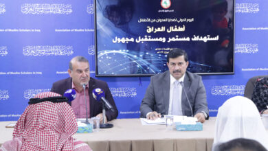 صورة باحثان يحذران من الثمن الباهظ الذي يدفعه أطفال العراق منذ الاحتلال إلى اليوم