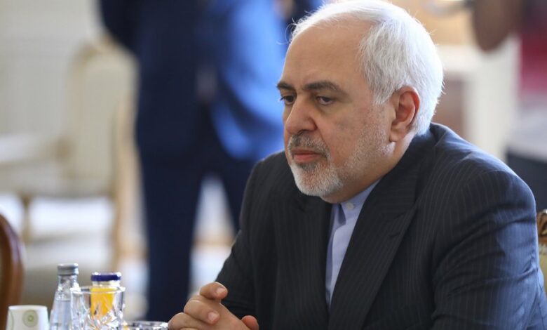 صورة وزير الخارجية الإيراني السابق يكشف تعاون “خامنئي” مع أمريكا لاحتلال العراق