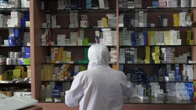 صورة غرفة تجارة ديالى: أسعار الأدوية تستنزف جيوب 40 بالمائة من العراقيين