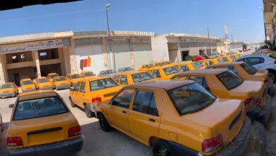 صورة جهات متنفذة في حكومة الإطار التنسيقي تفتح الباب من جديد أمام استيراد السيارات الإيرانية