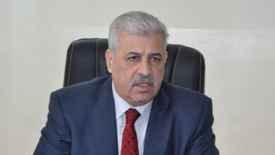 صورة أثيل النجيفي: محاكمة نوري المالكي كان يجب أن تتم عقب إعلان استعادة الموصل