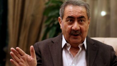 صورة هوشيار زيباري: صندوق النقد الدولي حذر حكومة السوداني من ارتهان الموازنة بالنفط