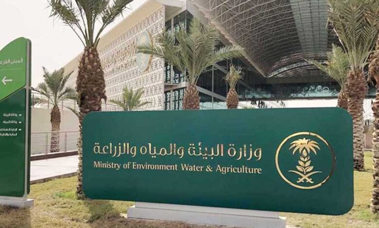 صورة السعودية تعلن ضخ 78.5 مليون متر مكعب من المياه خلال موسم الحج هذا العام