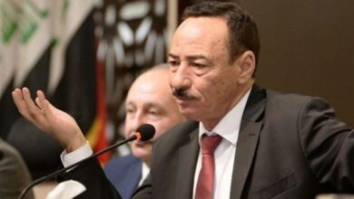 صورة محافظ نينوى يقر بتدخل مكاتب الميليشيات الاقتصادية للاستحواذ على المشاريع بالمحافظة