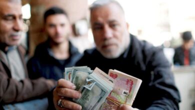 صورة شبكة الاقتصاديين العراقيين تحذر من نفاد الاحتياطي النقدي للبلاد