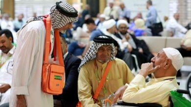 صورة التكلفة الباهظة والإجراءات الصعبة تقف بوجه عراقيين لأداء فريضة الحج