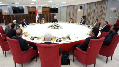 صورة مصادر سياسية: خلافات داخل الإطار التنسيقي بشأن مرشح رئيس البرلمان
