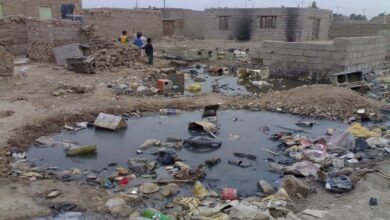 صورة السوداني يسوّق الوهم للعراقيين بحل أزمة السكن