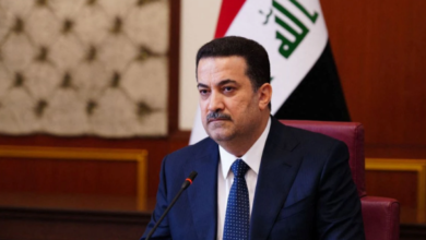 صورة السوداني: العراق لن يبقى معتمدًا على النفط بعد عام 2028