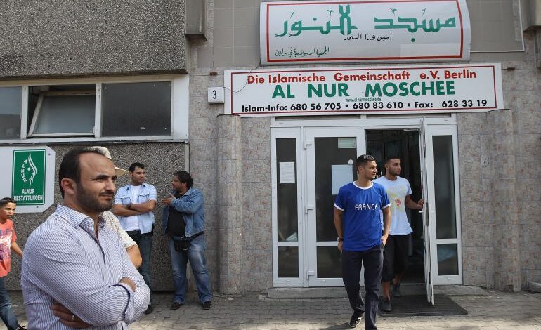 صورة تحالف مناهضة معاداة الإسلام: 898 اعتداءًا عنصريًا ضد المسلمين خلال عام 2022