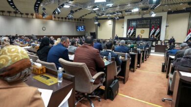 صورة المالية النيابية: الحكومات المتعاقبة قدمت المصالح الشخصية على المصالح العامة