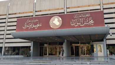 صورة المالية النيابية: لا وجود لأي مشروع قانون بشأن تعديل سلم الرواتب