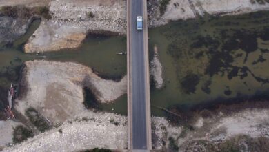 صورة بلاد النهرين عطشى وحكومة الإطار التنسيقي عاجزة عن اجتراح الحلول