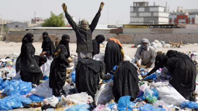 صورة حكومة السوداني لا تبالي بالأرقام الصادمة عن عدد العراقيين الذين يعيشون تحت خط الفقر