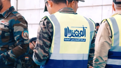 صورة صحيفة الإندبندنت: وكلاء إيران في العراق يقبضون السلطة ويجهزون على الدولة