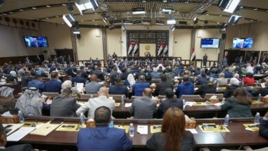 صورة خلافات تفشل تصويت البرلمان على مشروع الموازنة