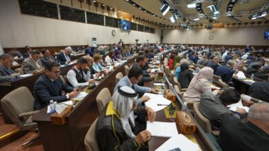 صورة ذا ناشونال: قرار تمرير الموازنة في العراق يخضع للمساومات والتقاسم الحزبي