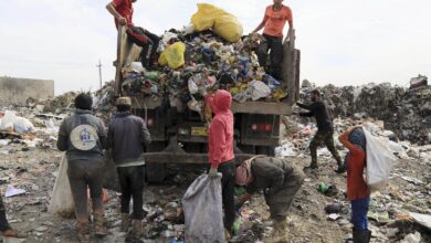 صورة هل تحل رواتب الرعاية الاجتماعية محنة تسعة ملايين عراقي تحت خط الفقر