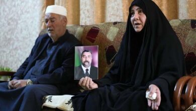 صورة الأحزاب والميليشيات تغذي خطاب الكراهية في العراق