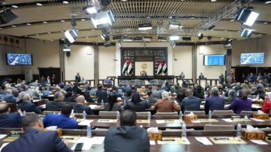 صورة مؤسسة غالوب: 100 مليار دولار ستسرق بعد موافقة البرلمان على إطفاء السلف للسياسيين