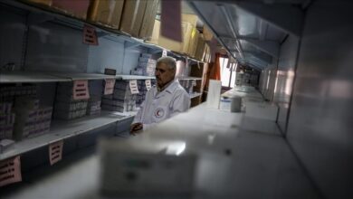 صورة لجنة الصحة النيابية: مشاكل كبيرة بالقطاع الصحي وخاصة عدم توفر الأدوية