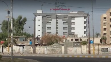 صورة مؤسسة “الشهداء” في العراق: هدر تريليوني دينار و 22 ألف معاملة مزورة
