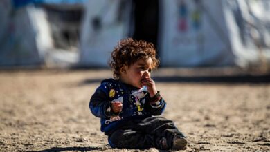 صورة الأمم المتحدة تدين اعتقال مئات الأطفال العراقيين بتهم متعلقة بـ “الأمن القومي”