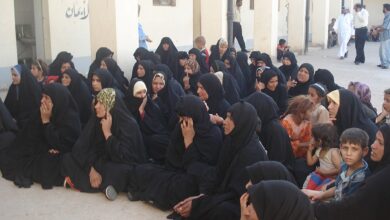 صورة في يومهن العالمي.. الأرامل في العراق أسيرات العوز وضحايا الإهمال الحكومي