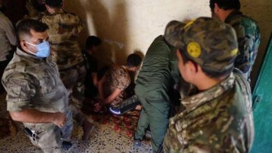 صورة لجنة حقوق الإنسان النيابية: كتل سياسية تعرقل تمرير قانون الإخفاء القسري