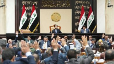 صورة الحزب الديمقراطي الكردستاني: قانون الموازنة والتعديلات عليها مجحفة لكردستان العراق