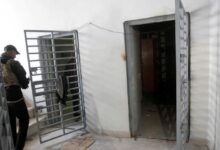 صورة هيئة علماء المسلمين: 27 معتقلًا قضوا حرقًا في سجن الناصرية وسط تكتم حكومي وتواطؤ قضائي