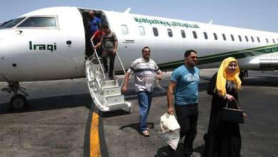صورة اقتصاديون: سياحة العراقيين في إيران ساهمت بخفض قيمة الدينار