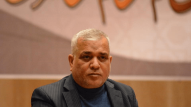 صورة النائب السابق رحيم الدراجي يرفع دعوى ضد السوداني لعدم إجرائه الانتخابات المبكرة