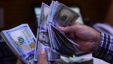 صورة هل تحد العقوبات على مصارف عراقية من غسيل الأموال لصالح إيران؟