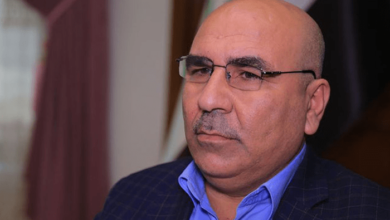 صورة النائب ماجد شنكالي: وزارة الموارد المائية فشلت فشلًا ذريعًا في حل مشكلة المياه