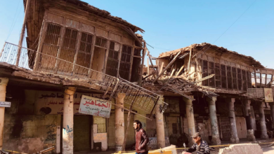 صورة هل هناك سياحة في بلد الخراب والفساد؟