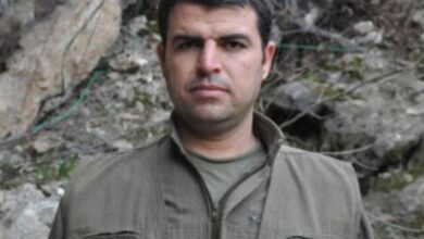 صورة مقتل “زاغروس” حزب العمال الكردستاني في سنجار يكشف “العلاقات التخادمية” مع ميليشيا الحشد