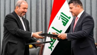 صورة السوداني يمارس خدعة اقتصادية على الرأي العام في اتفاق المقايضة مع إيران