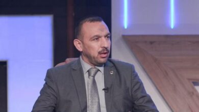 صورة النائب محمد البلداوي: المخدرات تدار من عصابات هيمنت على أغلب المحافظات