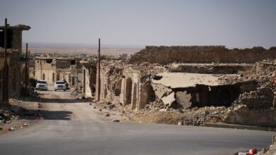 صورة النائب شيروان الدوبرداني: إعمار سنجار يصطدم بوجود ميليشيا حزب العمال الكردستاني