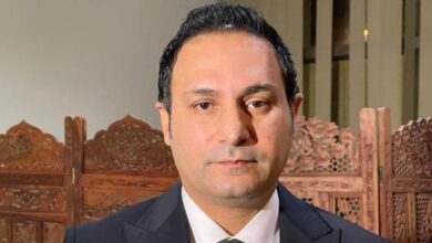 صورة لجنة النفط والغاز البرلمانية: قانون النفط ما يزال بيد الحكومة بسبب الصرعات السياسية